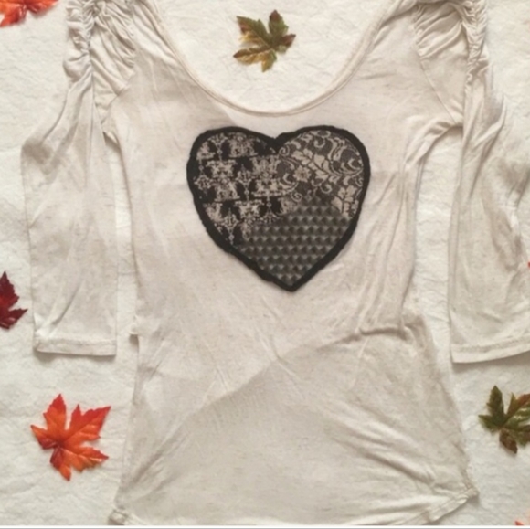 Update-Found :) *ISO* Born Famous couture shirt - Picture 1 of 1